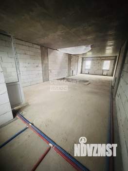 Таунхаус 181м², 3-этажный, участок 2 сот.