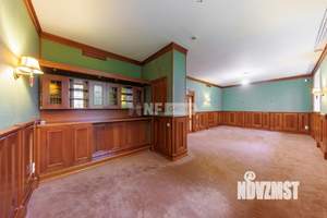 Дом 602м², 2-этажный, участок 40 сот.