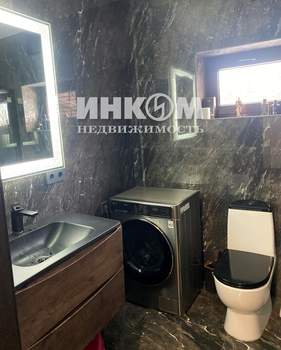 Дом 111м², 2-этажный, участок 6 сот.