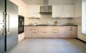 Дом 600м², 2-этажный, участок 19 сот.