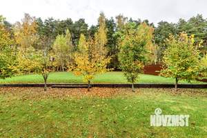 Коттедж 330м², 1-этажный, участок 16 сот.