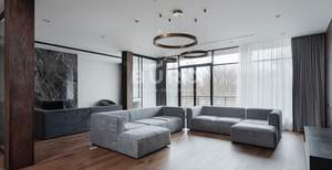 Дом 900м², 2-этажный, участок 7 сот.