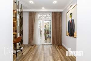 Таунхаус 440м², 2-этажный, участок 4 сот.