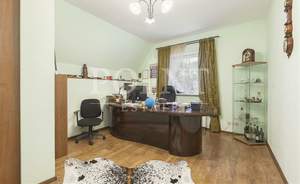 Дом 700м², 2-этажный, участок 13 сот.