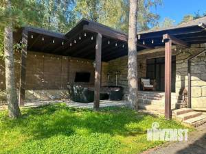 Дом 600м², 2-этажный, участок 15 сот.