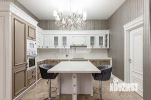 Коттедж 328м², 1-этажный, участок 16 сот.