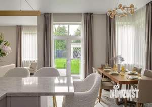 Дом 300м², 2-этажный, участок 10 сот.