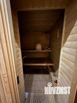 Коттедж 270м², 3-этажный, участок 25 сот.