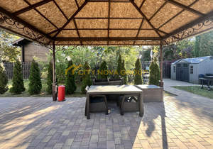 Дом 627м², 2-этажный, участок 16 сот.