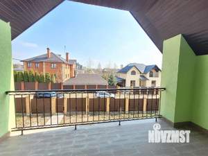 Коттедж 252м², 2-этажный, участок 17 сот.