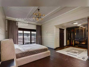 Дом 228м², 2-этажный, участок 6 сот.