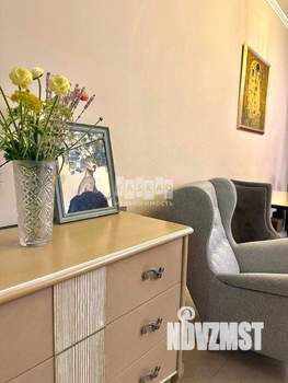 Таунхаус 150м², 3-этажный, участок 2 сот.