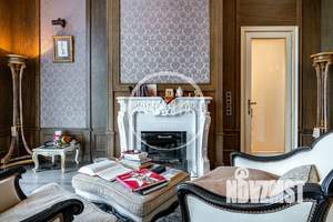 Коттедж 980м², 2-этажный, участок 60 сот.