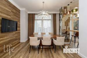 Таунхаус 440м², 2-этажный, участок 4 сот.