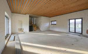 Дом 422м², 2-этажный, участок 13 сот.