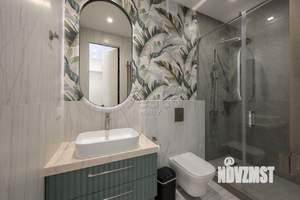 Коттедж 480м², 2-этажный, участок 9 сот.