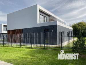 Дом 437м², 2-этажный, участок 10 сот.