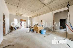 Дом 952м², 4-этажный, участок 24 сот.