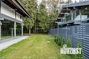 Коттедж 350м², 2-этажный, участок 10 сот.