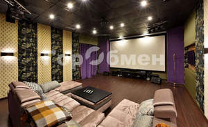 Дом 627м², 2-этажный, участок 16 сот.