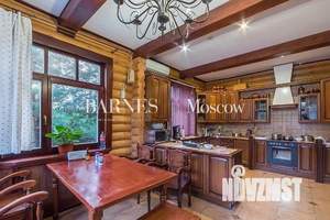 Дом 600м², 2-этажный, участок 20 сот.