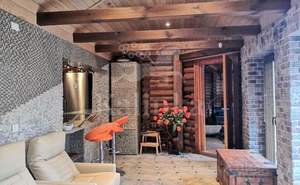 Дом 400м², 2-этажный, участок 0 сот.