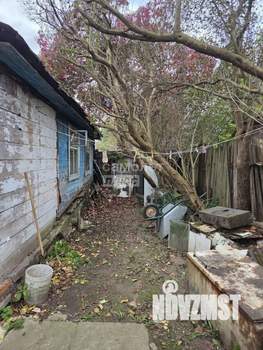 Дом 52м², 1-этажный, участок 10 сот.