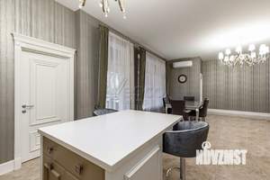 Коттедж 330м², 1-этажный, участок 16 сот.