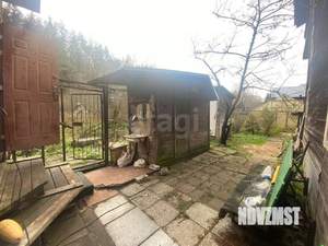 Дом 130м², 3-этажный, участок 6 сот.