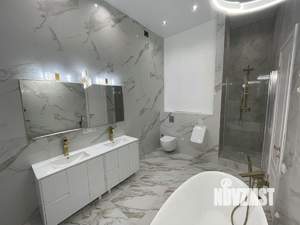 Таунхаус 232м², 2-этажный, участок 2 сот.