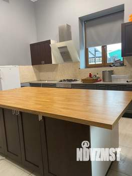 Дом 758м², 4-этажный, участок 12 сот.