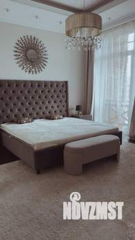 Таунхаус 400м², 3-этажный, участок 5 сот.