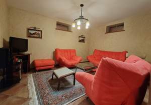 Дом 670м², 3-этажный, участок 16 сот.