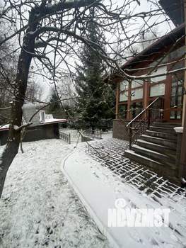 Дом 470м², 3-этажный, участок 23 сот.