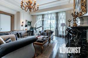 Коттедж 980м², 2-этажный, участок 60 сот.