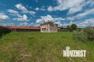 Дом 460м², 2-этажный, участок 21 сот.