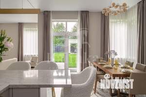 Дом 250м², 2-этажный, участок 10 сот.