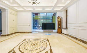 Дом 322м², 2-этажный, участок 3 сот.