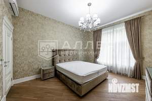 Коттедж 320м², 1-этажный, участок 16 сот.