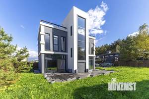 Дом 142м², 2-этажный, участок 6 сот.