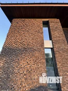 Коттедж 388м², 2-этажный, участок 10 сот.