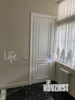 Таунхаус 345м², 2-этажный, участок 3 сот.