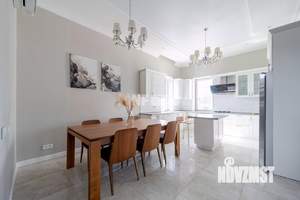 Дом 430м², 2-этажный, участок 17 сот.