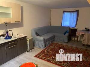 Дом 60м², 2-этажный, участок 7 сот.