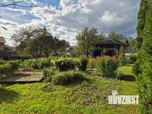 Коттедж 692м², 3-этажный, участок 20 сот.