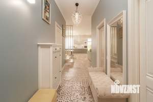 Таунхаус 210м², 2-этажный, участок 210 сот.