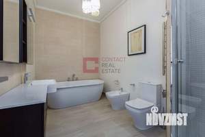 Таунхаус 360м², 2-этажный, участок 3 сот.