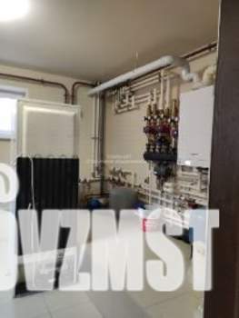 Дом 241м², 3-этажный, участок 6 сот.