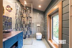 Дом 428м², 2-этажный, участок 32 сот.