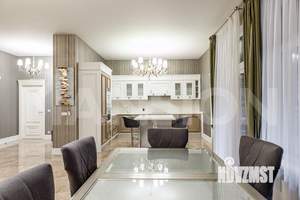 Дом 300м², 1-этажный, участок 16 сот.